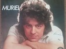 RARE 45t 7'' CLAUDE BARZOTTI MURIEL / PARC INTERDIT BELGIQUE PRESS GIP 1978 TBE