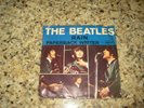 The BEATLES: Paperback Writer /  Rain. Capitol 5651. Pictured Sleeve. 45-RPM