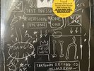 Rammellzee V’s K-Rob W/ Basquiat Poster. New and sealed. (2005) Tar Town Records