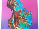 New Order - Technique - Vinyl LP UK 1st Press 1989 EX/EX