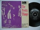 PRETTY THINGS Don't Bring Me Down / Rosalyn + 2 EP 45 7