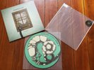Torche Restarter vinyl LP, limited of 500 picture disc, RR7268