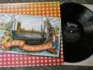 THE BEST OF BRITISH ROCKABILLY ALBUM  VOLUME I 1978 SONET SNTF 787 NR MINT