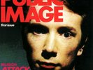 Public Image LTD - First Issue (180g Vinyl, includes poster, stickers)