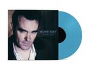 MORRISSEY - VAUXHALL & I  - HMV BLUE COLOURED VINYL LIMITED TO 1000 COPIES