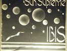 IBIS Sun Supreme original 1974 Italian prog lp Polydor  Atomic Rooster