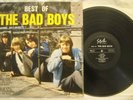 THE BAD BOYS BEST OF - YEAR 1966 - 1st Disc 1st Italian Press - BEAT - STLP 8061