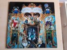 Michael Jackson – Dangerous ( Gatefold incl ois ) 2 lp