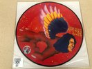 David Bowie The Man Who Sold The World RSD picture disc