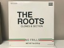 The Roots Clones & Section 12