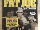 Fat Joe Don Cartagena 1998 Sealed Original Double Vinyl LP 92805-1
