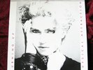 MADONNA PHYSICAL ATTRACTION BURNING UP VINYL RECORD AUS SLEEVE 12
