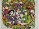 Let's Pretend Alice In Wonderland/Why The Sea Is Salt Vinyl Record Album Vintage