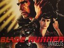 Vangelis Blade Runner Audio Fidelity limited audiophile RED vinyl LP gatefold NE