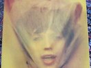 THE ROLLING STONES ?– GOATS HEAD SOUP - VINYL LP  EX+/EX+ - 1977 US PRESS