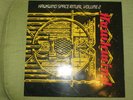 Hawkwind - Space Ritual Volume 2 Gatefold 2 x LP 1984 American Phonograph