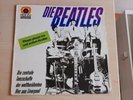 Die Beatles – Please Please Me Und Andere Knüller lp