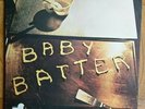 Harvey Mandel Baby Batter Janus 9098-3017 Stereo Vinyl Lp Vg/Vg+