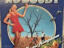 Gwen Stefani No Doubt Tragic Kingdom CLEAR LP