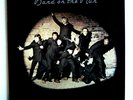 PAUL McCARTNEY & WINGS BAND ON THE RUN 1973 LP APPLE/EMI 1C0381577691 WIE NEU