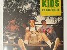 Mac Miller K.I.D.S. Kids 2 LP Black Vinyl Sealed