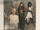 TORI AMOS American Doll Posse Double LP Gatefold Sleeve
