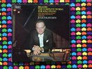 Decca SDDA 261-9 UK Stereo BRAHMS Complete Works For Solo Piano JULIUS KATCHEN