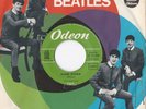 The Beatles ?-Slow Down / I'm Happy Just To Dance With You- 7