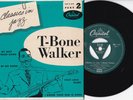 T-Bone Walker ?-Classics In Jazz Part 2- 7