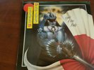 Heavy Metal Rock Albums - Tokyo Blade, Razor, Nuclear Assault