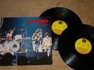 Ramones - It's alive - Sire 300504-406 Germany 1979 DoLP FOC 1st Press - EX