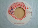 S.O.T. / DO THE SPANK / SOULAPPLE USA / GINO WASHINGTON / 7