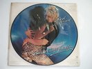ROD STEWART -Blondes Have More Fun- LP PICTURE DISC