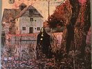 BLACK SABBATH ORIGINAL 1st PRESS VERTIGO SWIRL LP RARE WITH INSERT UK HOLY GRAIL