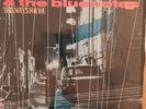 Neil Young & The Bluenotes ?– This Note's For You LP 1988 Reprise  ROCK