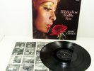 MARV JOHNSON - german EX/EX 1969 LP 
