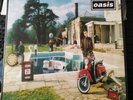 Oasis - Be Here Now - 2 x 180gram Vinyl LP used - very good condition