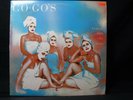 Go Gos Beauty and The Beat 1981 Vinyl Record