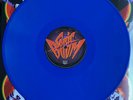 KISS, SONIC BOOM, BLUE VINYL LP, FACTORY SEALED