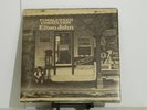 ELTON JOHN -Tumbleweed Connection -1970 UNI 73096  With Booklet 1st / VG /  EX