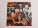 David Bowie Diamond Dogs Vinyl  LP Original Pressing 1974 Unmarked Excellent +