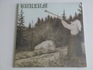1Burzum1 ?– Filosofem LP Vinyl 2008