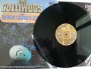 Vinyl LP Record  GOLLIWOGS, THE   Pre Creedence Clearewater Revival  BLPS19208