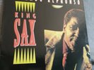 Roland Alphonso - King Sax LP