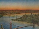 The Grateful Dead Dead Set STILL SEALED NEW OVP Arista 2xVinyl LP