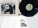 Jim Morrison Music By The Doors An American Prayer 5E502B LP Stereo Gatefold