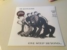 MADNESS  -  ONE STEP BEYOND  -  WHITE/BLACK VINYL LP EXCLUSIVE TO HMV , SEALED