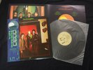 Stranglers - Rattus Norvegicus Japan Vinyl LP w/OBI GP-507