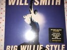 WILL SMITH Big Willie Style 2xLP New SEALED Gettin' Jiggy Wit It VINYL