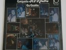 CONJUNTO AFRICA “LA CASITA LATIN SALSA GUAGUANCO ORIG USA PRESSING SEALED